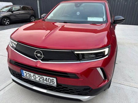 2023 Opel Mokka - photo 5