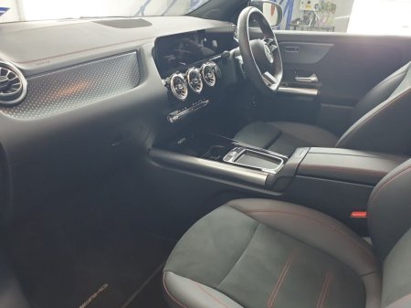 2025 Mercedes-Benz EQA - photo 9