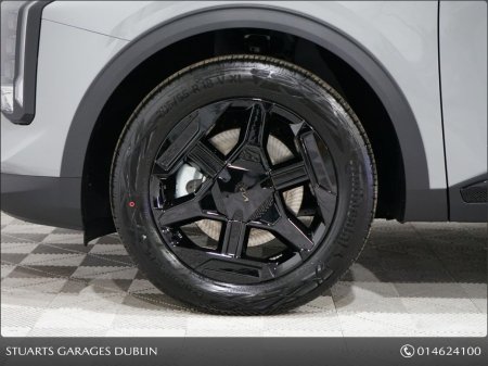 2027 Kia Sportage - photo 9