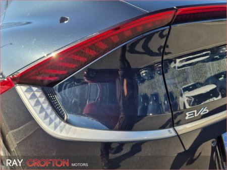 2023 Kia EV6 - photo 15