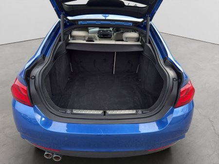2018 BMW 4-Series - photo 15
