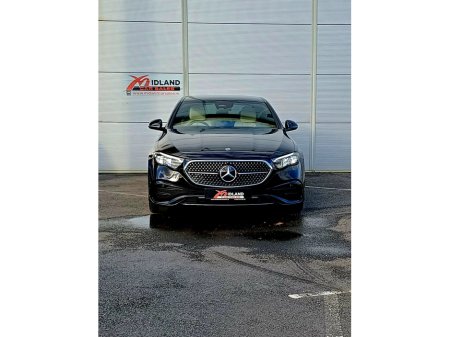 2026 Mercedes-Benz E-Class - photo 3