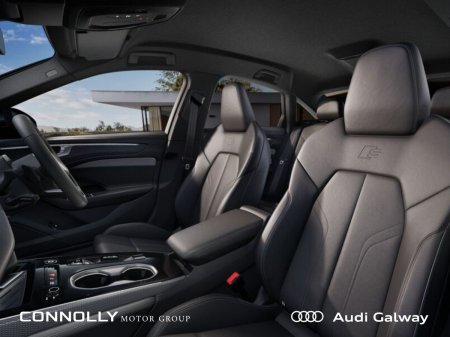 2027 Audi A6 - photo 5