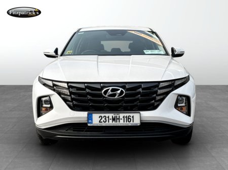 2023 Hyundai Tucson - photo 2