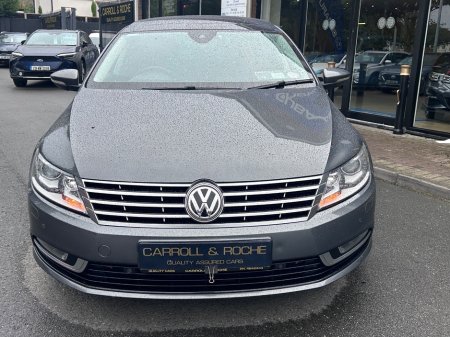 2016 Volkswagen CC - photo 35