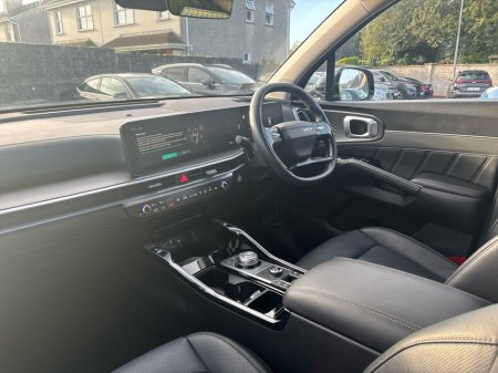 2026 Kia Sorento - photo 3