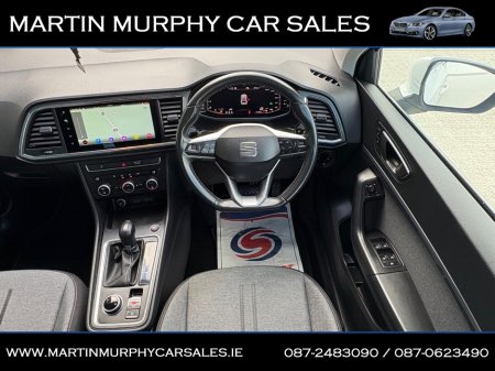 2023 SEAT Ateca - photo 19