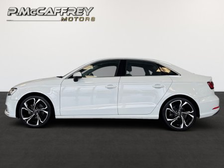 2019 Audi A3 - photo 8