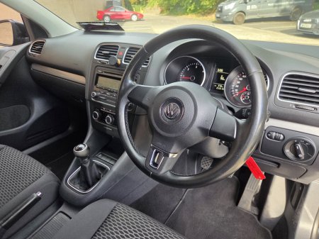 2011 Volkswagen Golf - photo 4