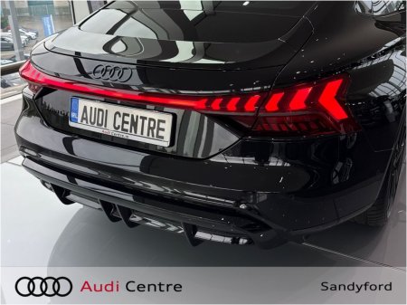2026 Audi e-tron GT - photo 13