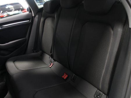 2019 Audi A3 - photo 35