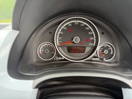 2013 Volkswagen up! - photo 25