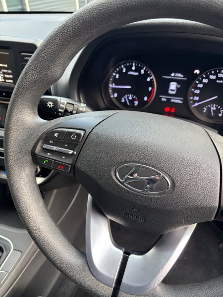 2018 Hyundai i30 - photo 26