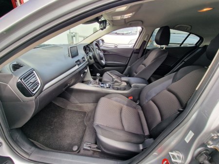 2015 Mazda Mazda3 - photo 29