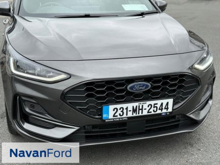 2023 Ford Focus - photo 5