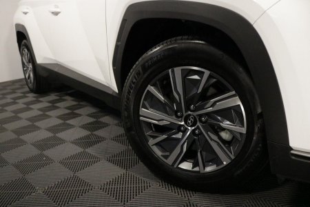 2025 Hyundai Tucson - photo 4