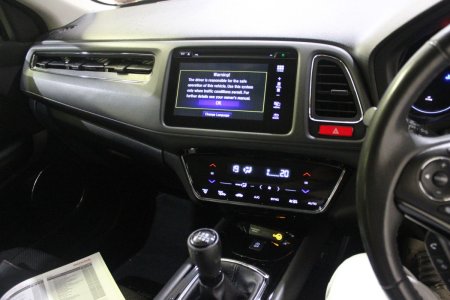 2018 Honda HR-V - photo 19