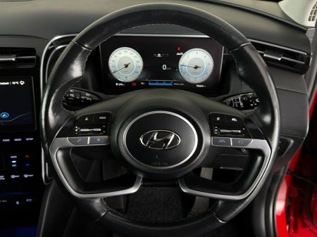 2022 Hyundai Tucson - photo 29