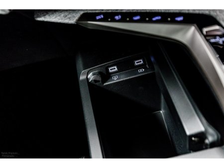 2026 Peugeot 3008 - photo 24