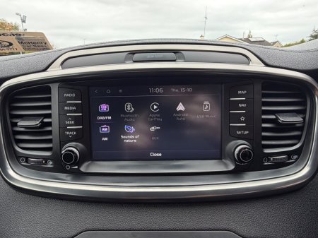 2019 Kia Sorento - photo 25