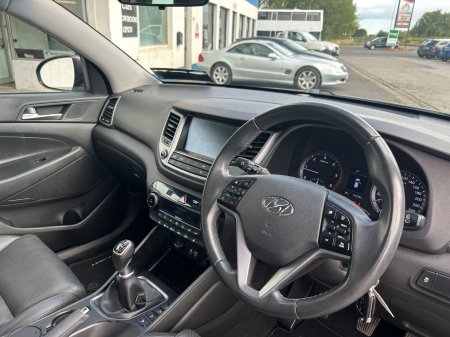 2016 Hyundai Tucson - photo 9
