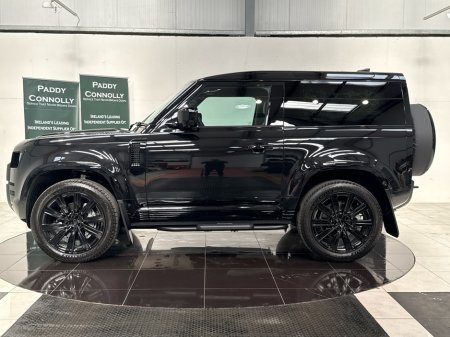 2026 Land Rover Defender - photo 11