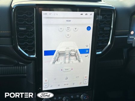 2026 Ford Ranger - photo 19