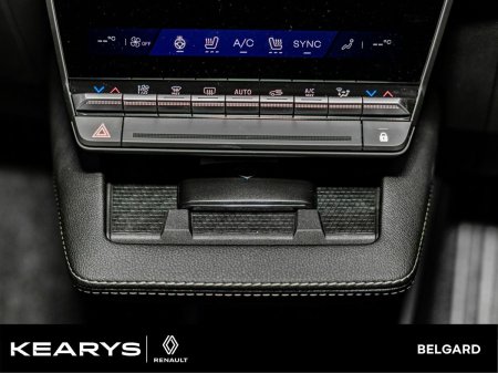 2026 Renault Scenic E-Tech - photo 23
