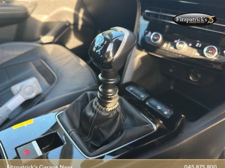 2023 Opel Mokka - photo 16