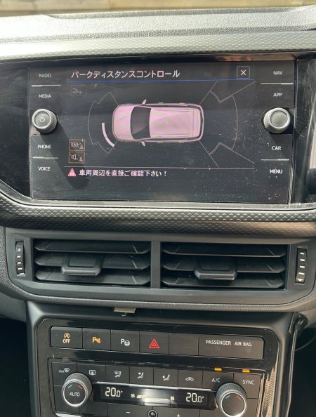 2021 Volkswagen T-Cross - photo 15