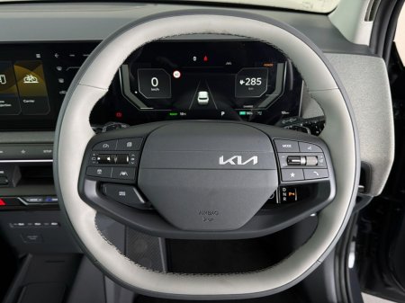 2026 Kia EV2 - photo 29