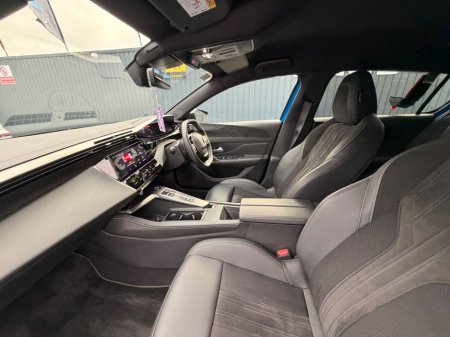 2023 Peugeot 308 - photo 50