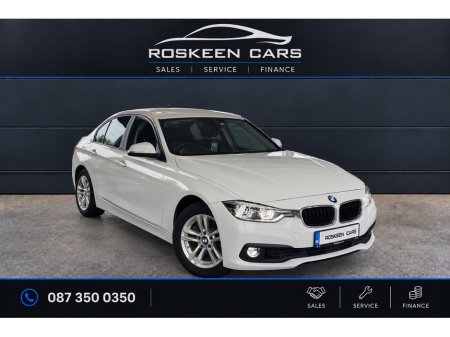 2016 BMW 3-Series - photo 3