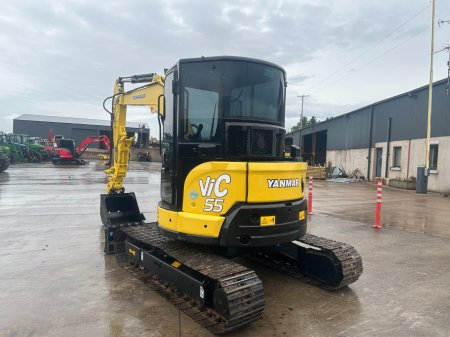 0 YANMAR  - photo 6