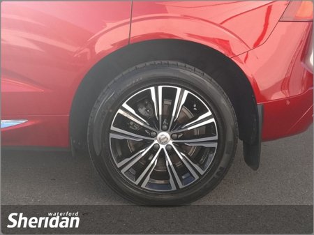 2022 Volvo XC60 - photo 10