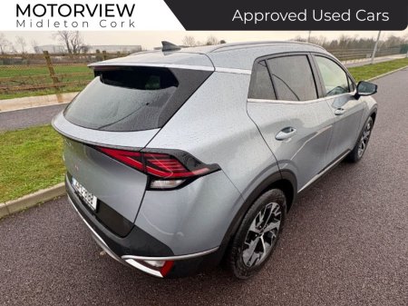2023 Kia Sportage - photo 5