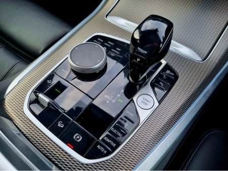 2020 BMW X5 - photo 12