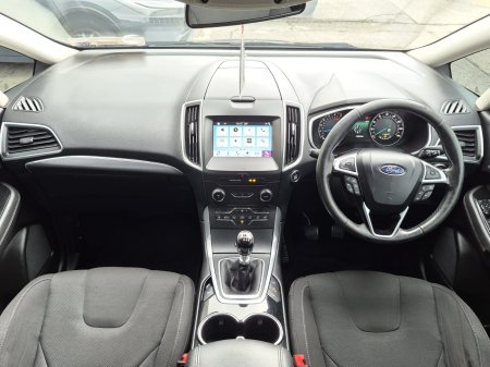 2017 Ford S-Max - photo 10
