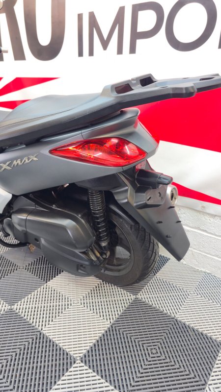 2014 YAMAHA X-Max - photo 26
