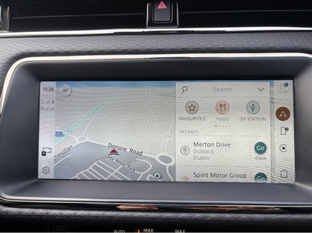2022 Land Rover Range Rover Evoque - photo 25