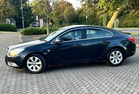 2011 Opel Insignia - photo 5