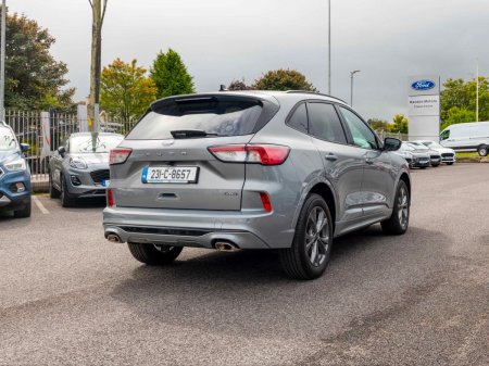 2023 Ford Kuga - photo 18