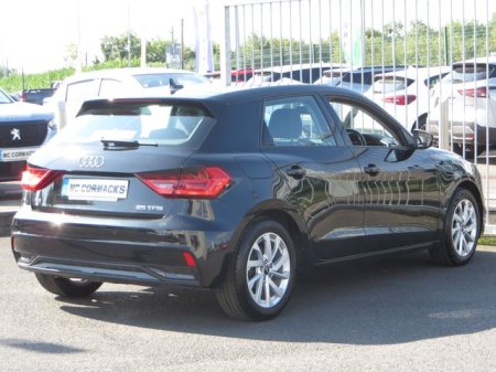 2023 Audi A1 - photo 7