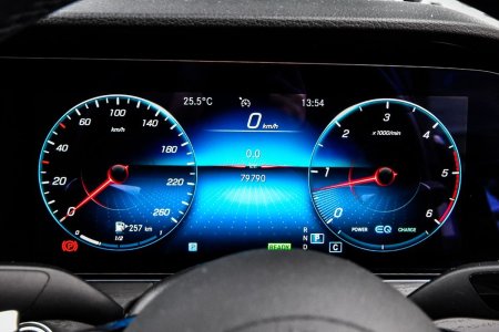 2022 Mercedes-Benz E-Class - photo 17