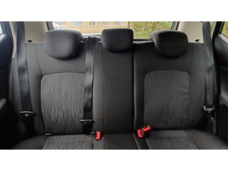 2012 Hyundai i10 - photo 16