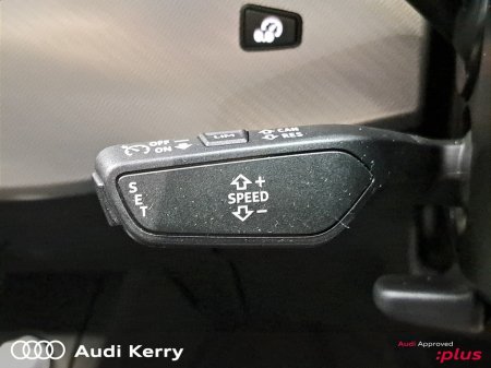 2024 Audi A5 - photo 20