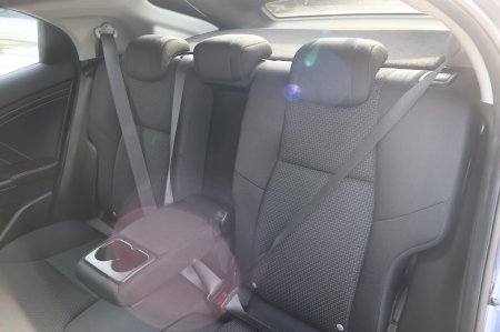 2016 Honda Civic - photo 23