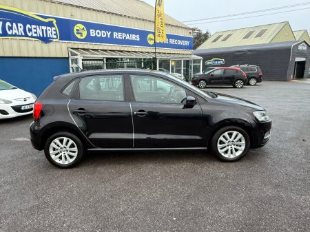 2017 Volkswagen Polo - photo 5