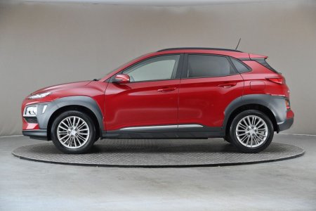 2020 Hyundai KONA - photo 5