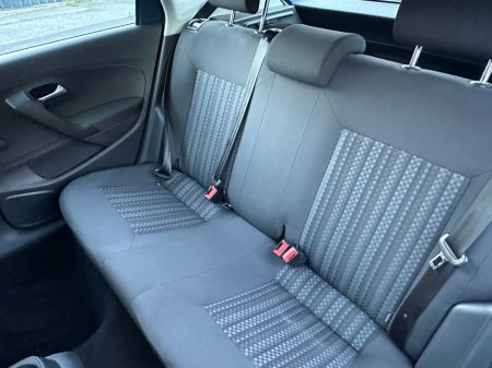 2016 Volkswagen Polo - photo 15